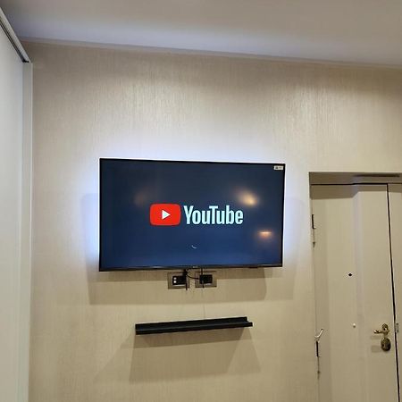 나폴리 Plaza Mini House 아파트 외부 사진