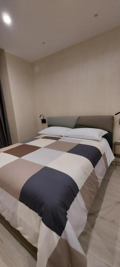 나폴리 Plaza Mini House 아파트 외부 사진